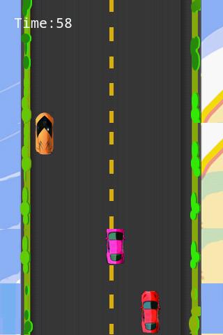 Car Rally Android Arcade & Action