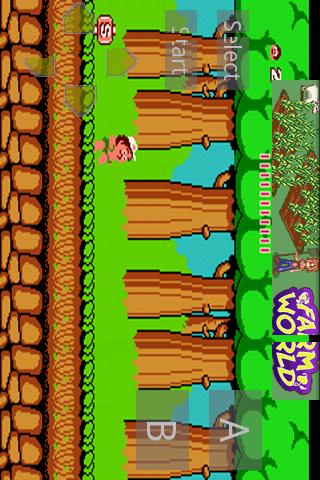island nes game Android Arcade & Action