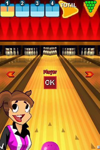 I-play Bowling Android Android Arcade & Action