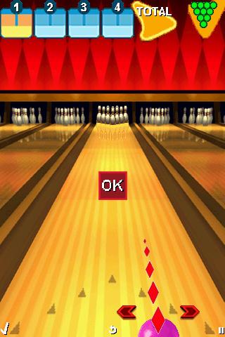I-play Bowling Android Android Arcade & Action