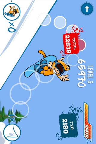 Xtrem Snowboarding Android Arcade & Action