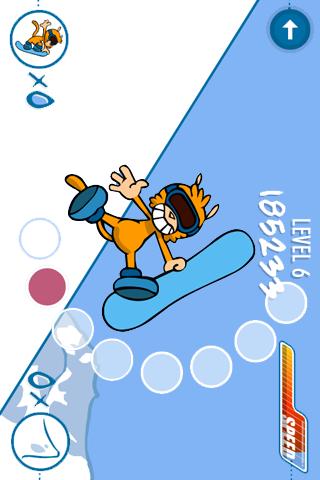 Xtrem Snowboarding Android Arcade & Action