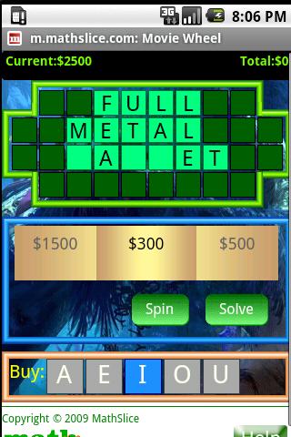 Web Games Card Android Brain & Puzzle