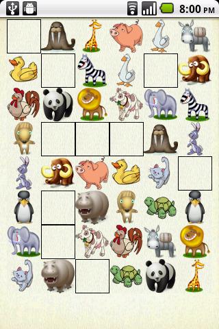 Smart Memory Android Brain & Puzzle
