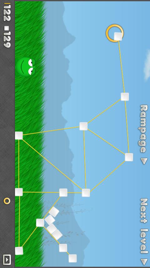 Spaghetti Marshmallows Lite Android Brain & Puzzle