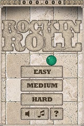 RockinRoll Android Brain & Puzzle