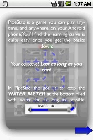 PipeStac Android Brain & Puzzle