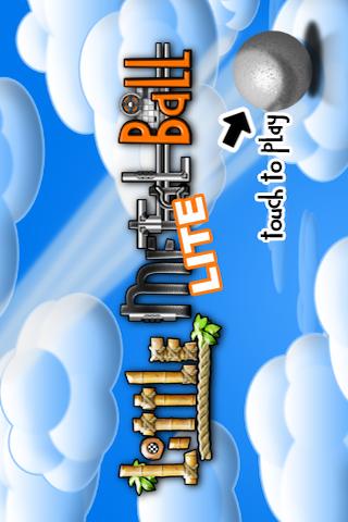 Little Metal Ball Lite Android Brain & Puzzle