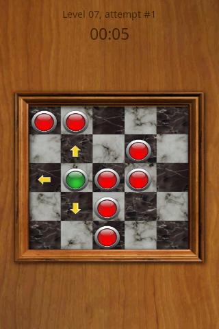 Quadratus Android Brain & Puzzle