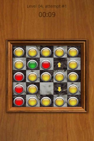 Quadratus Android Brain & Puzzle