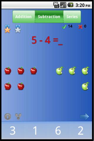 Math Wiz Trial Android Brain & Puzzle