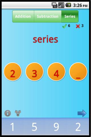 Math Wiz Trial Android Brain & Puzzle