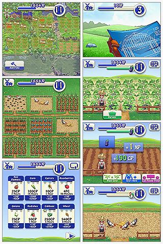 FarmWorld Android Casual