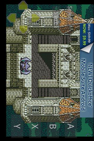 Final Fantasy V Android Casual