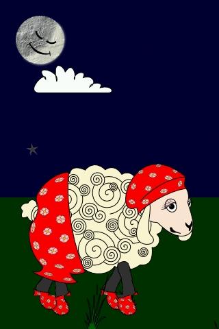 Annabel the Sheep – Free Android Casual