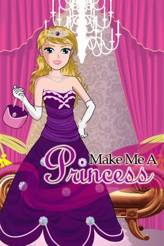 Make Me A Princess Lite Android Casual