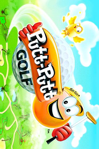 Putt Putt Golf Android Casual