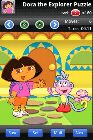 Puzzle Game (For Kids) Android Casual