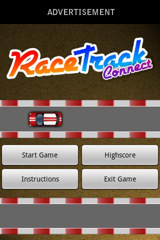 Race Track Connect (Free) Android Casual