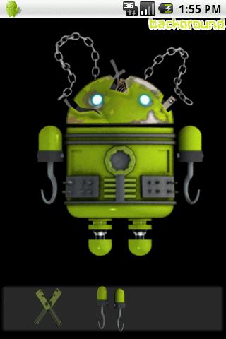Android Avatar Creator Lite Android Casual