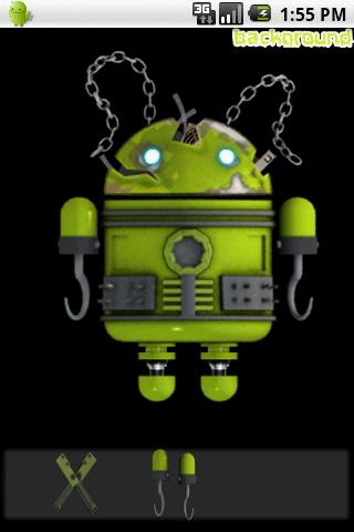 Android Avatar Creator Lite